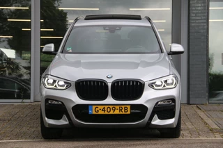 BMW X3 – thumbnail 4
