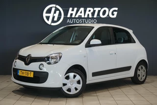 Renault Twingo – thumbnail 1