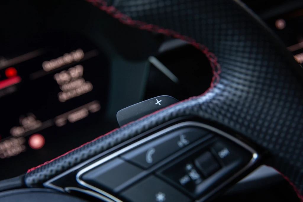 Audi A3 – foto 25