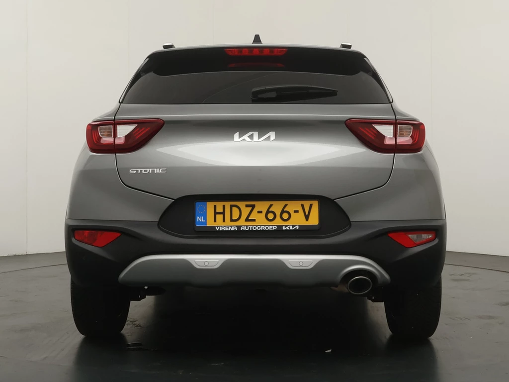 Kia Stonic – foto 6