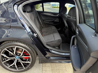 BMW 5 Serie – thumbnail 49