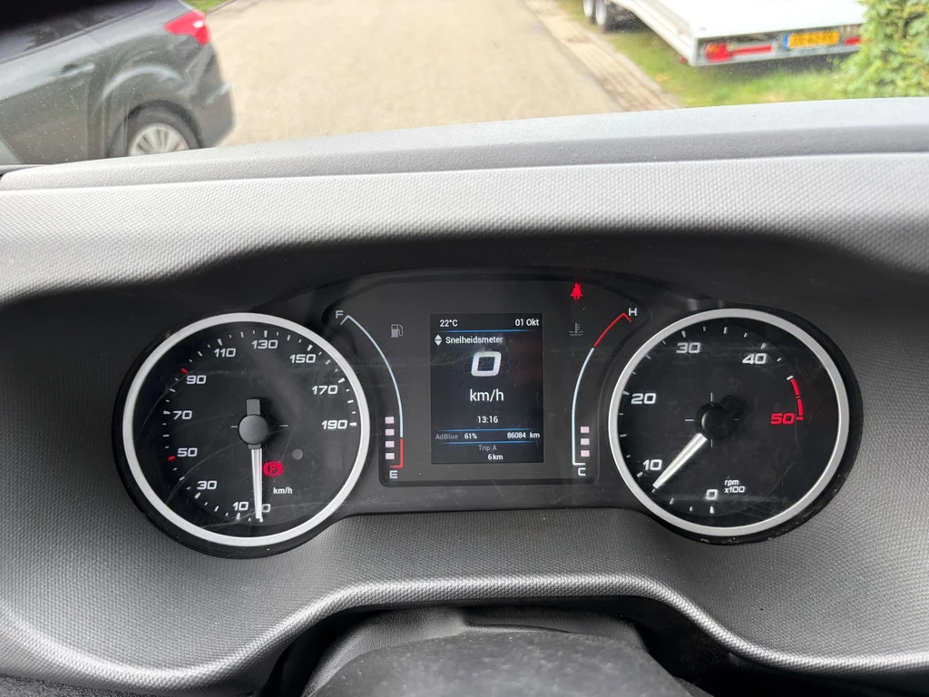 Iveco Daily – foto 17