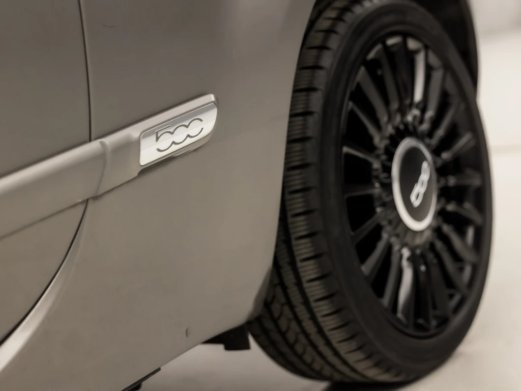 Fiat 500 – foto 29