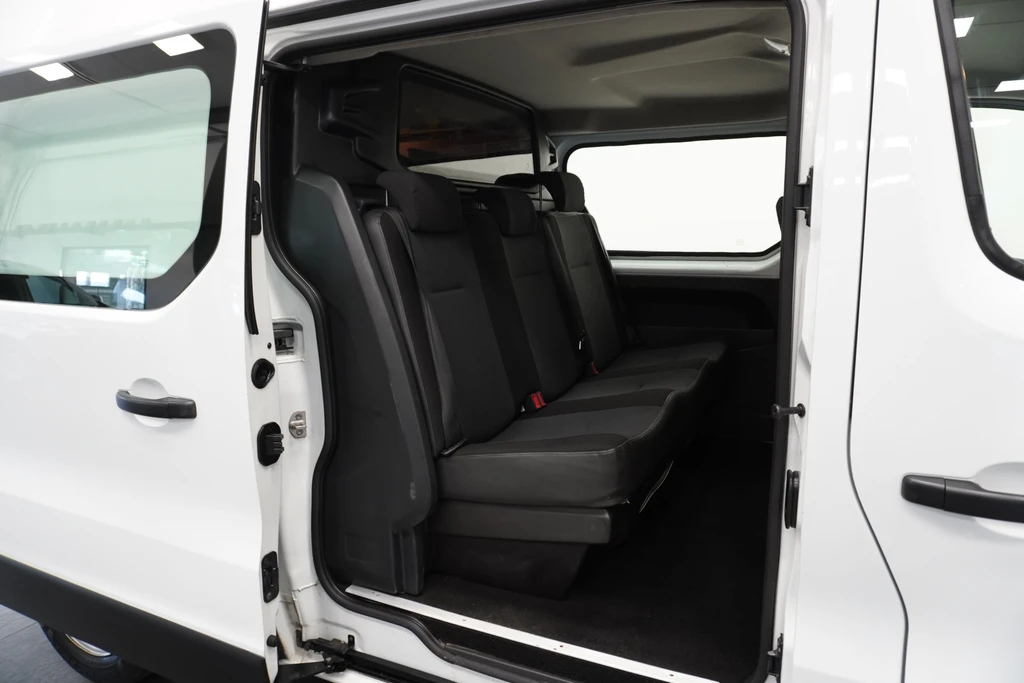 Fiat Talento – foto 11