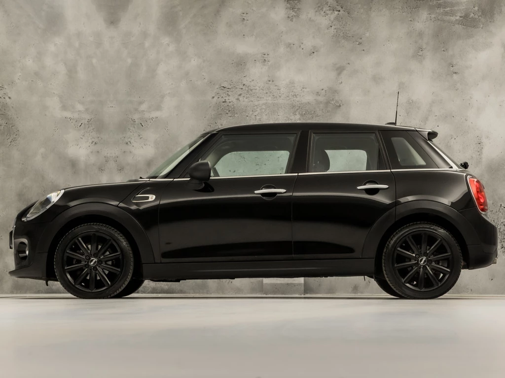 MINI One – foto 3