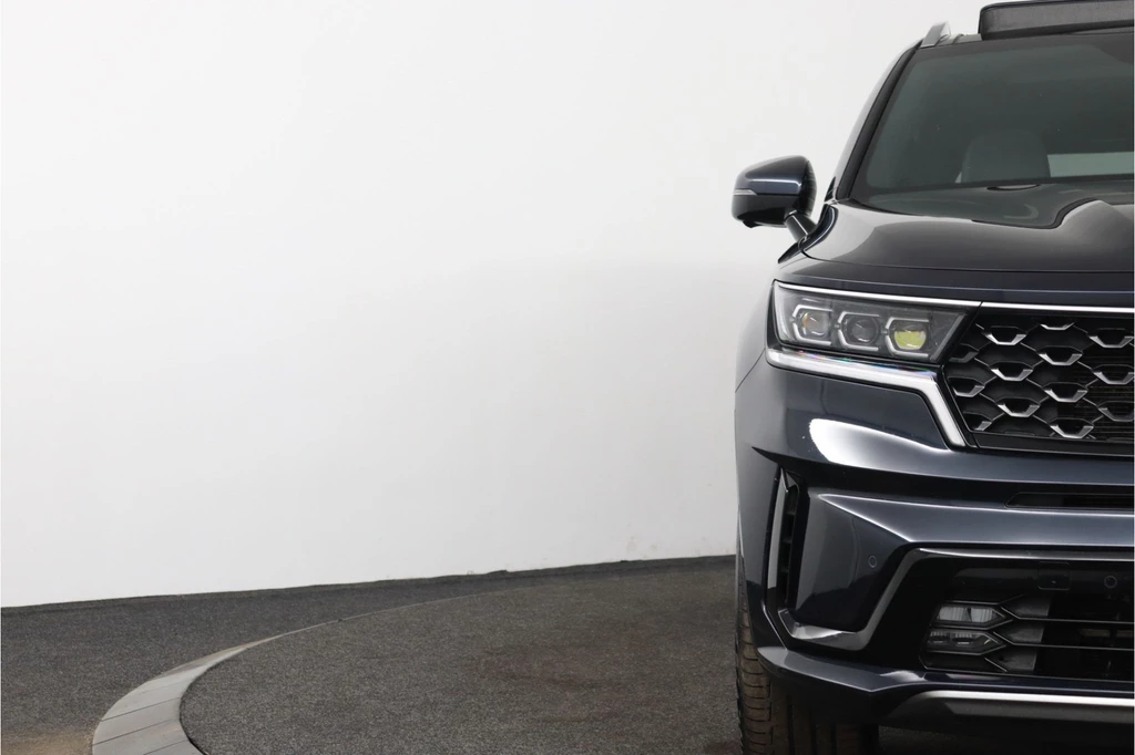 Kia Sorento – foto 15