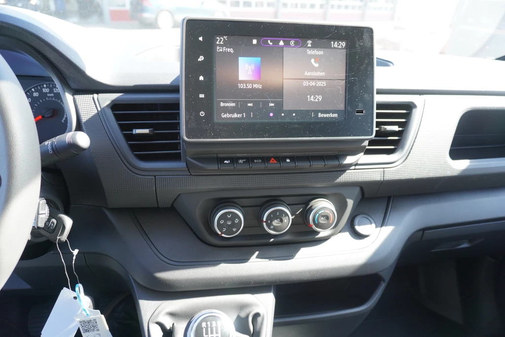 Renault Trafic – foto 14