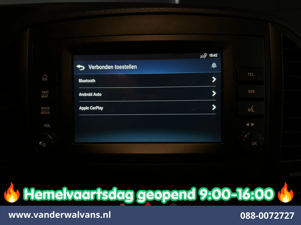 Mercedes-Benz Vito – foto 7