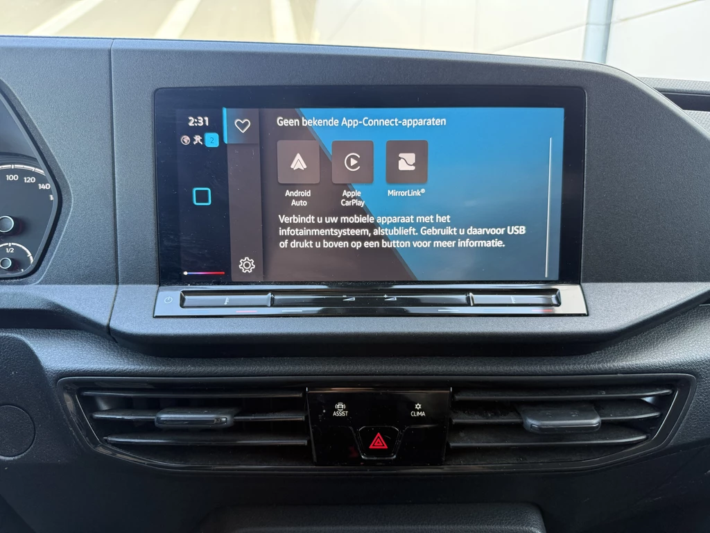 Volkswagen Caddy – foto 19