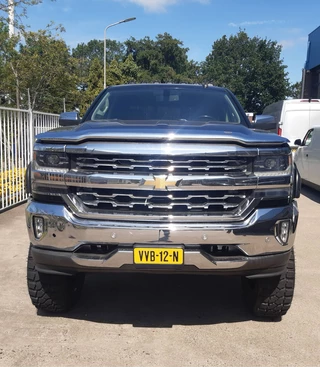 Chevrolet Silverado – thumbnail 13