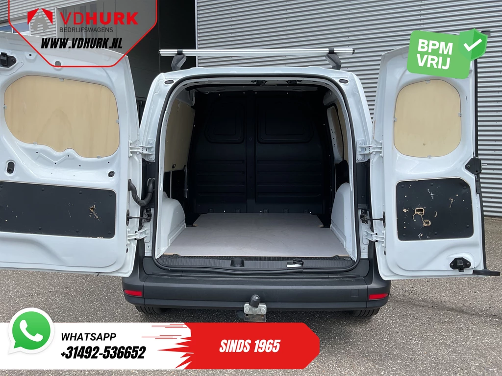 Mercedes-Benz Citan – foto 8