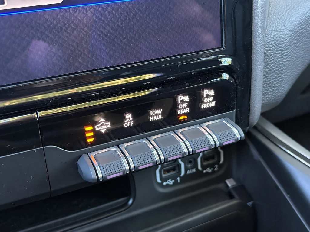 Dodge Ram 1500 – foto 25