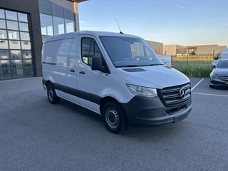 Mercedes-Benz Sprinter – thumbnail 4