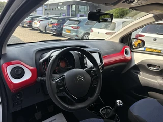 Citroën C1 – thumbnail 27