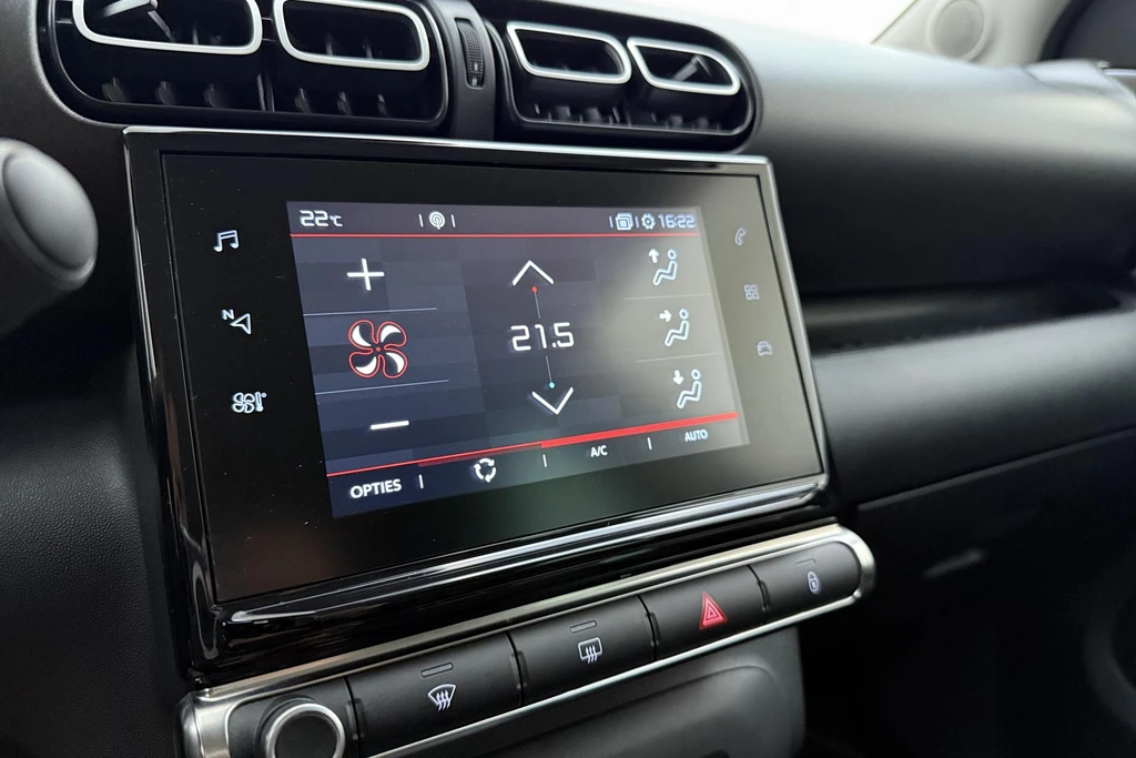 Citroën C3 Aircross – foto 23