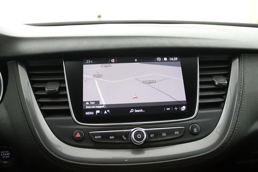 Opel Grandland X – foto 12