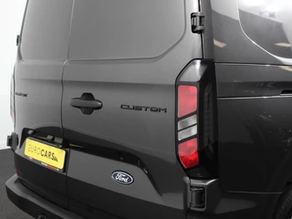 Ford Transit Custom – thumbnail 30