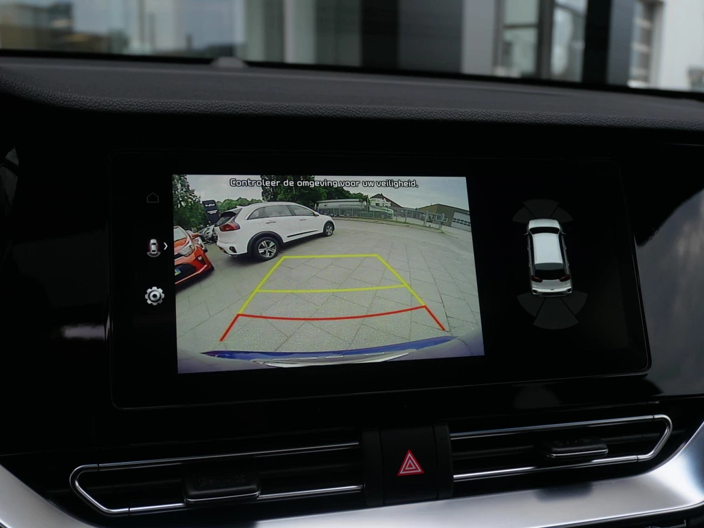 Kia Niro – foto 14