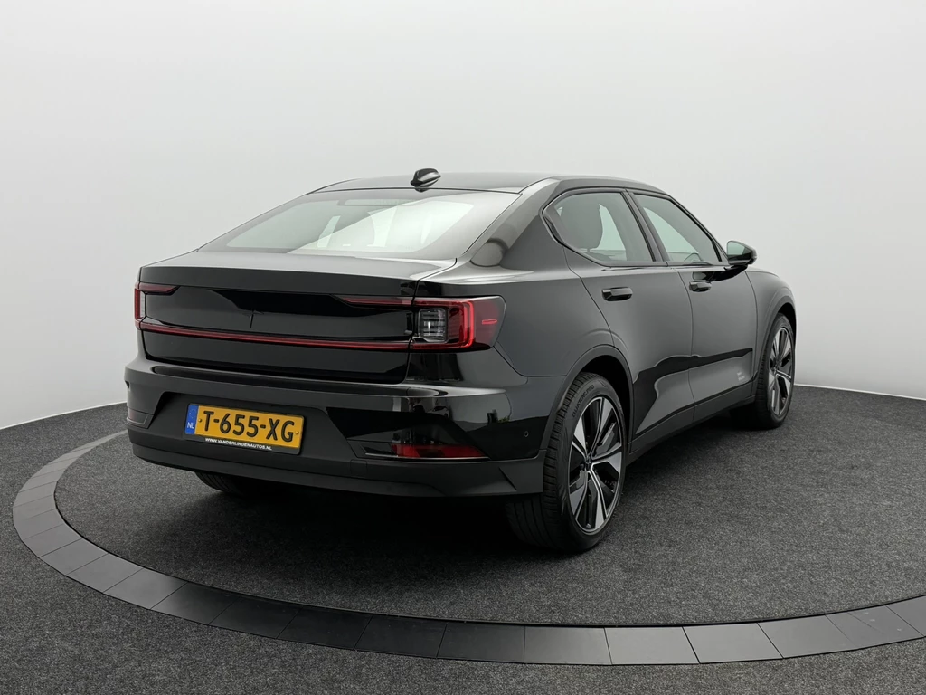 Polestar 2 – foto 6