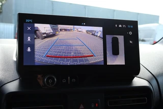Citroën Berlingo – thumbnail 13