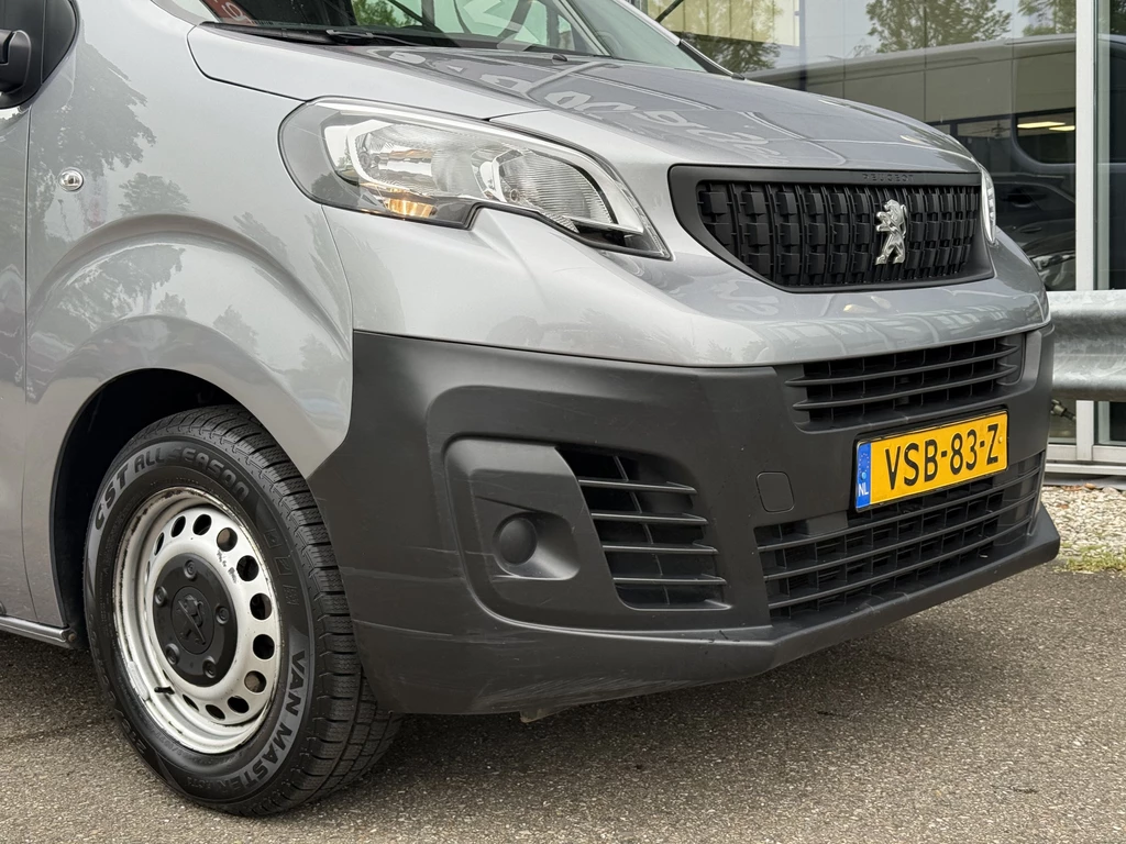 Peugeot Expert – foto 6