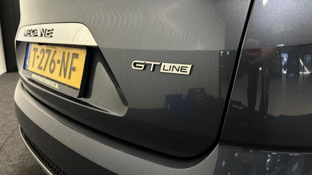 Renault Mégane Estate – foto 12