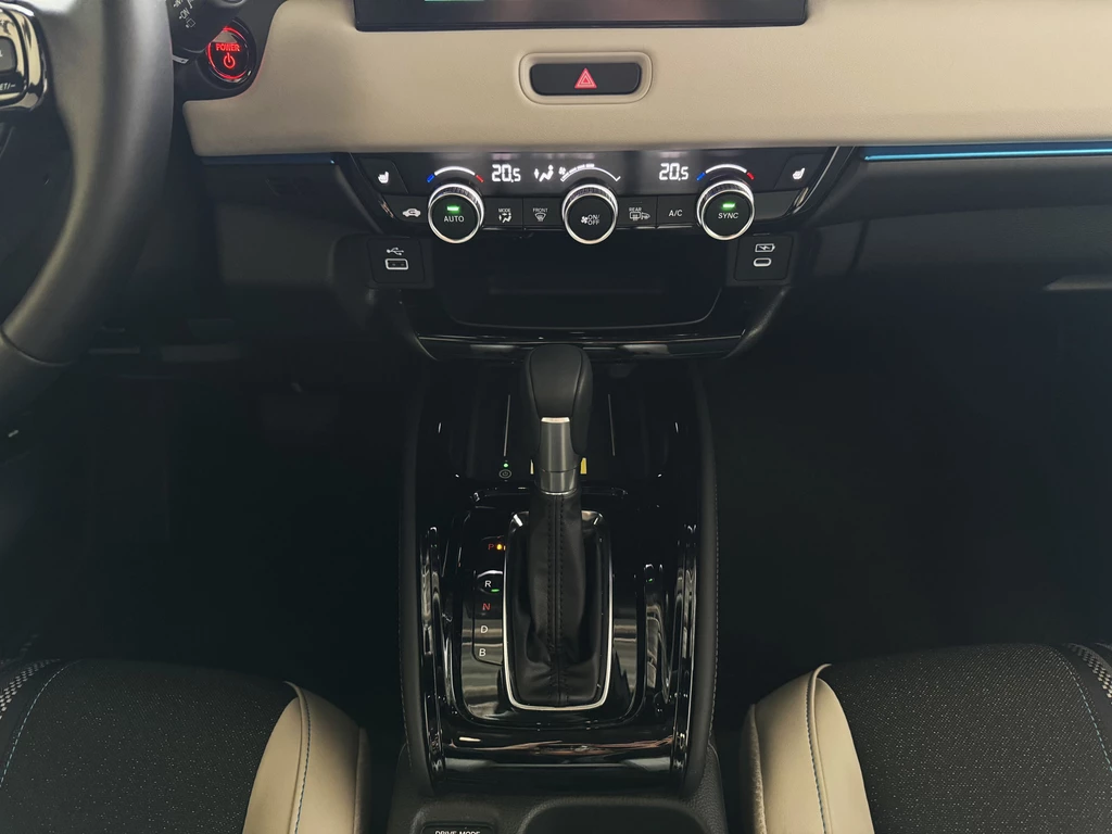 Honda HR-V – foto 39