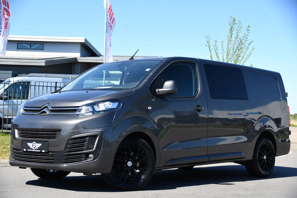 Citroën Jumpy – foto 2