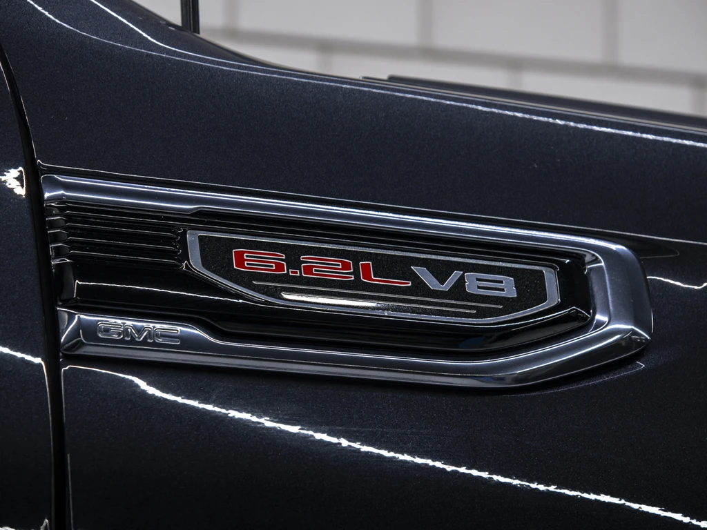 GMC Sierra – foto 9