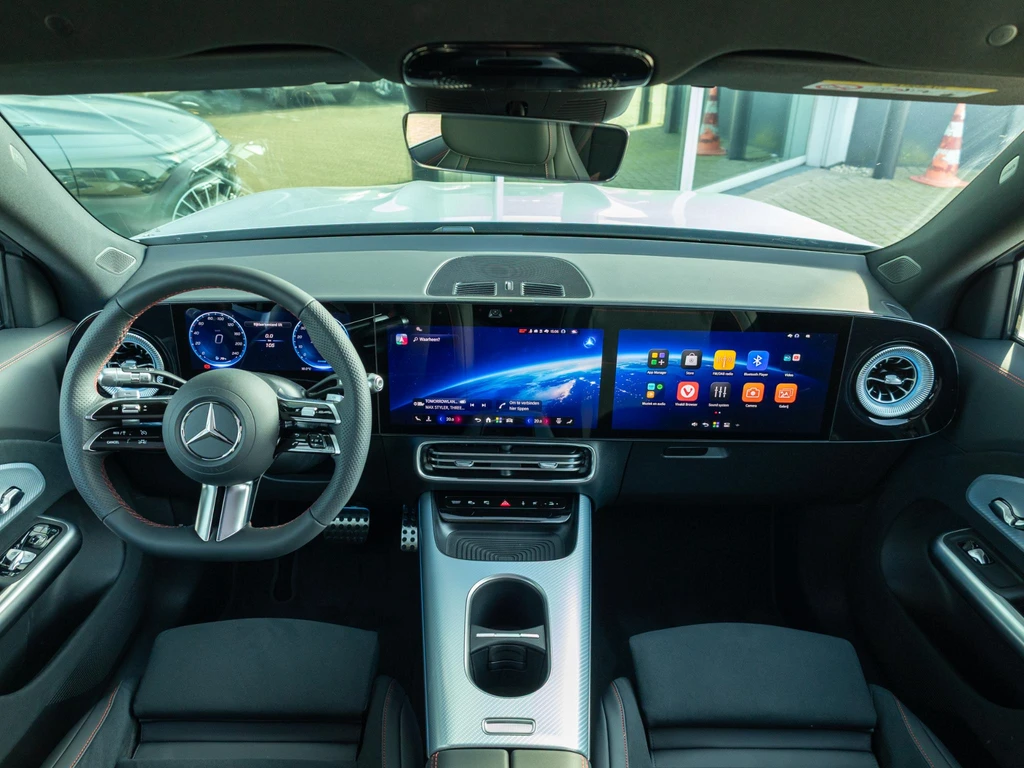 Mercedes-Benz GLB – foto 13