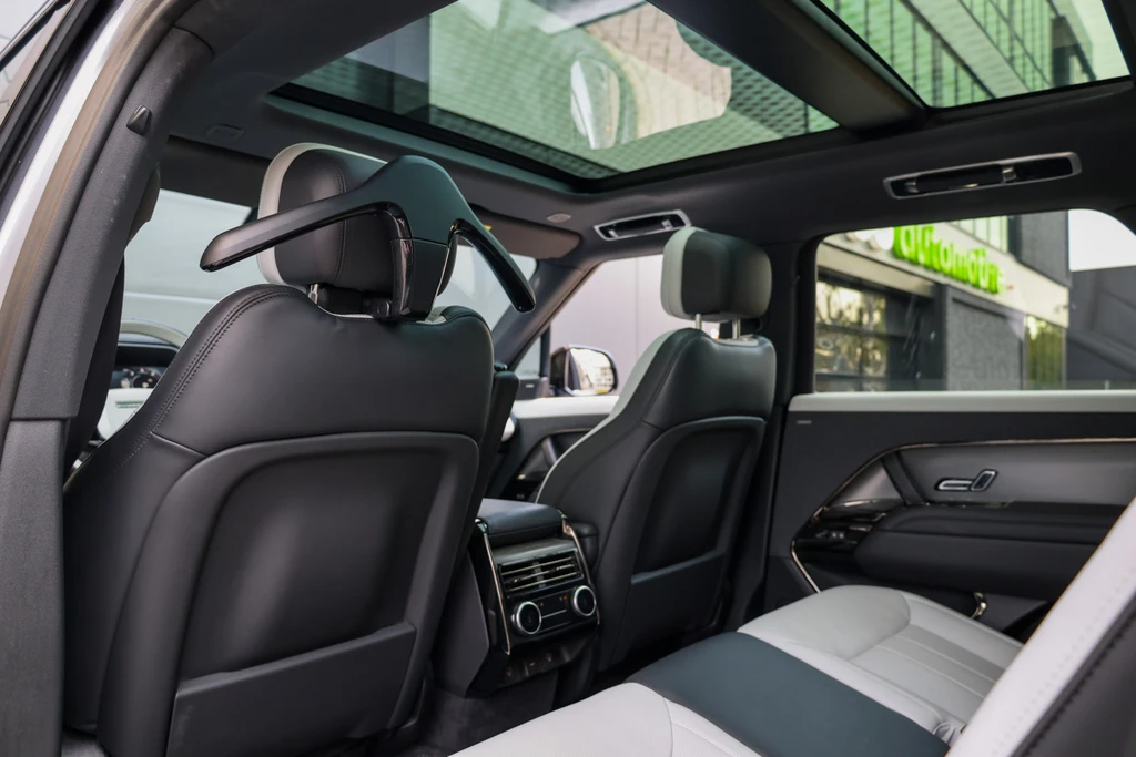 Land Rover Range Rover Sport – foto 55