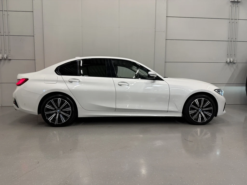 BMW 3 Serie – foto 6