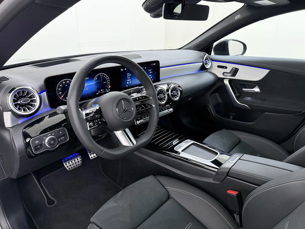 Mercedes-Benz CLA – foto 16