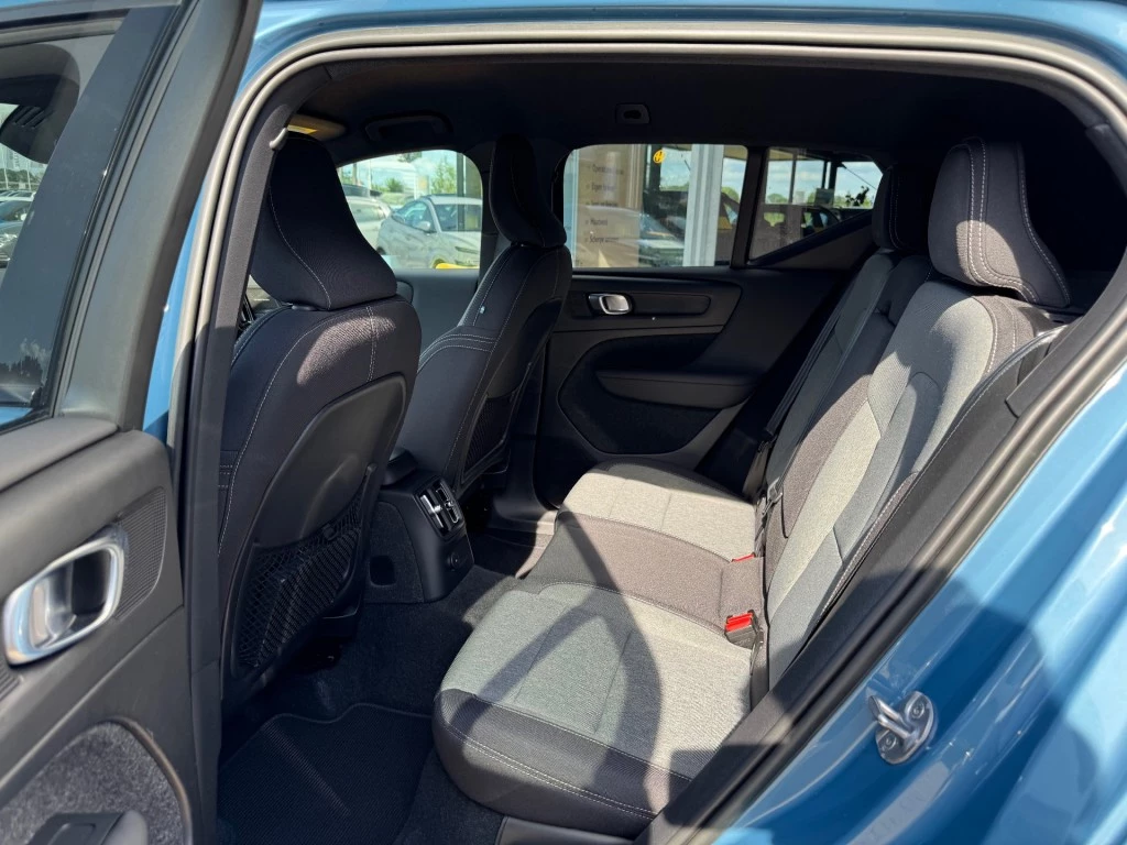 Volvo XC40 – foto 16