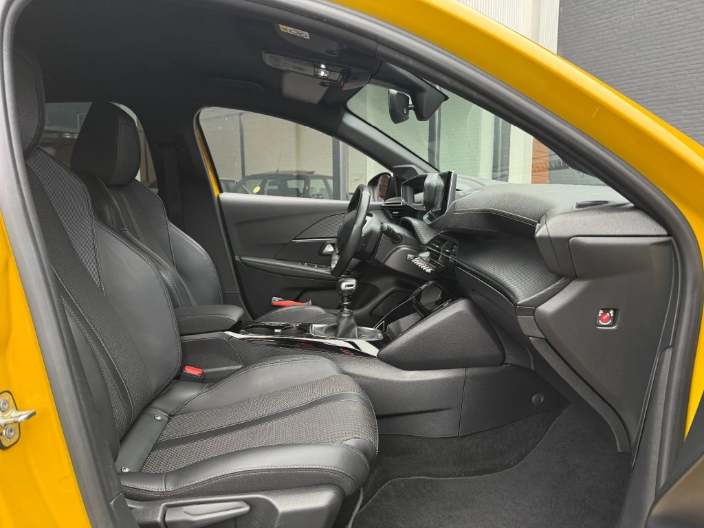 Peugeot 208 – foto 31