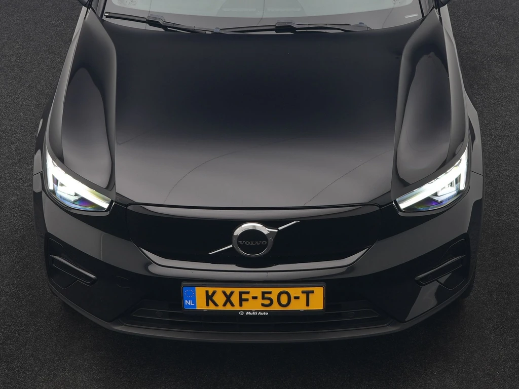 Volvo XC40 – foto 13
