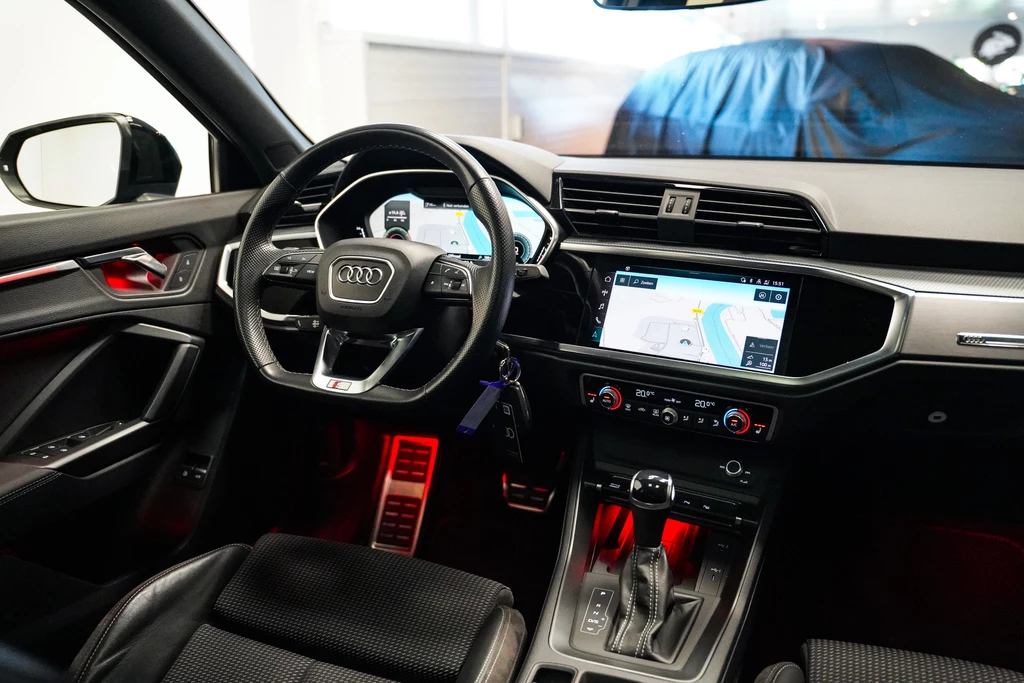 Audi Q3 – foto 6