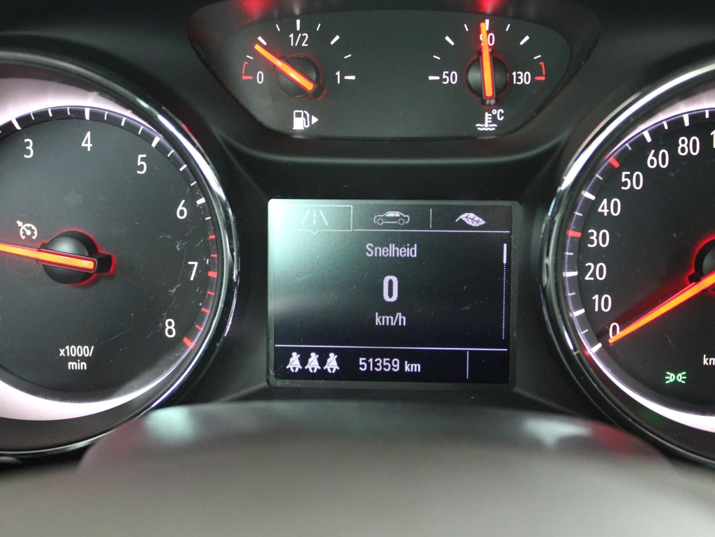Opel Astra – foto 23