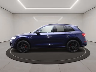 Audi Q5 – thumbnail 2
