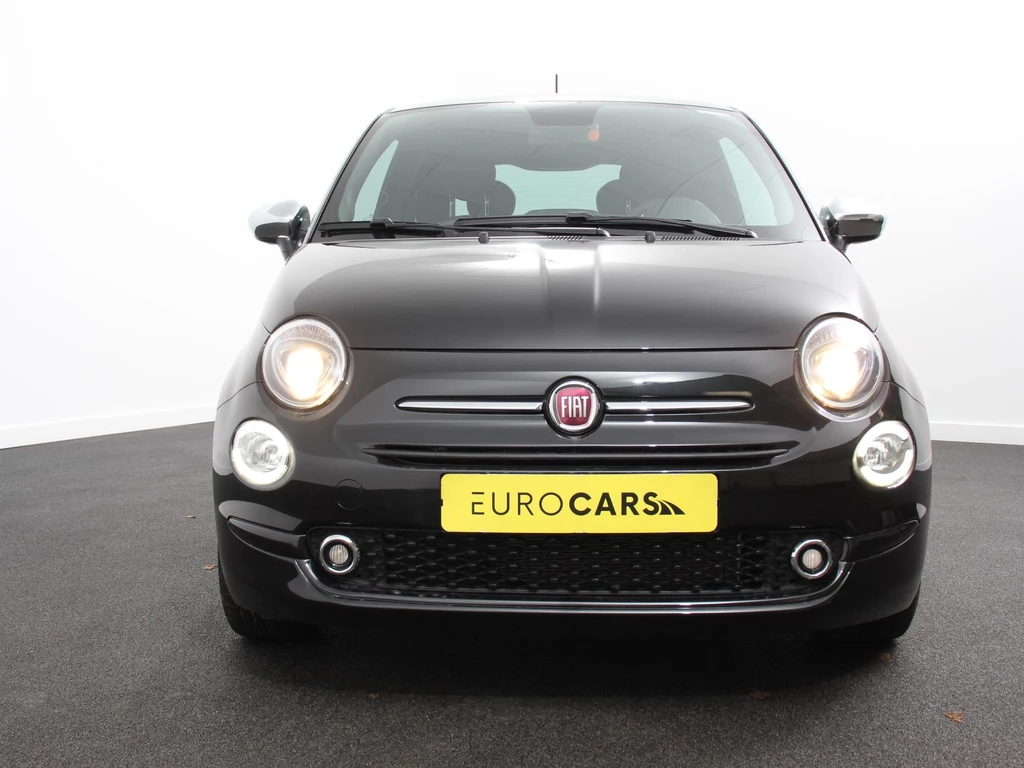 Fiat 500 – foto 7