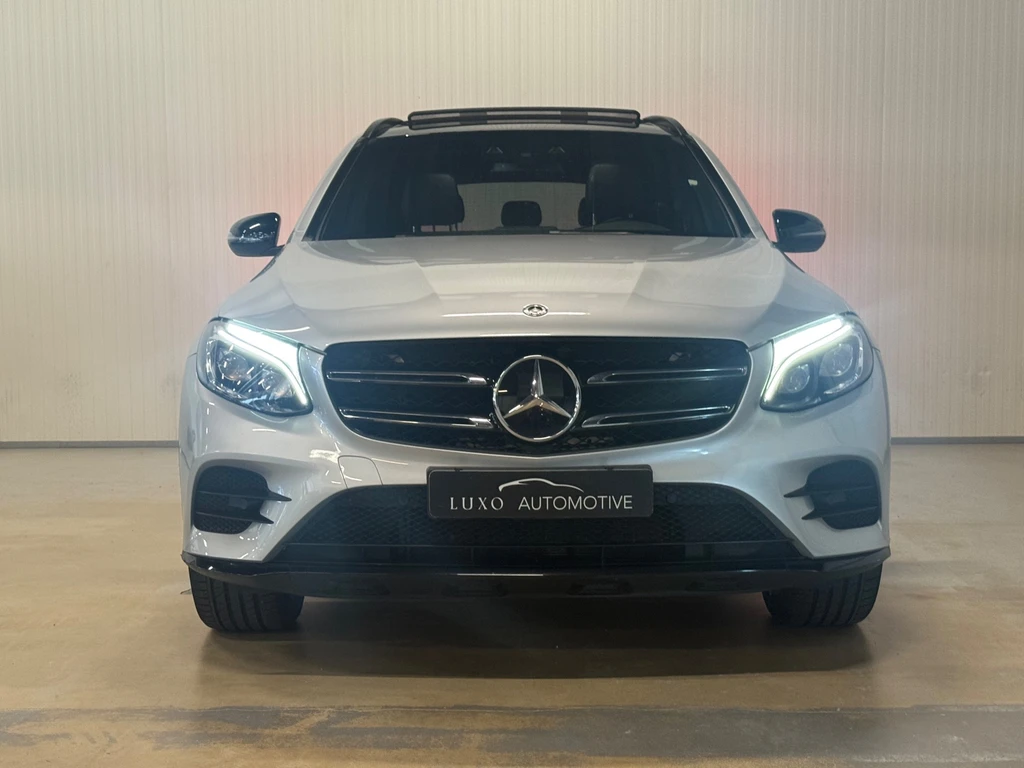 Mercedes-Benz GLC – foto 9