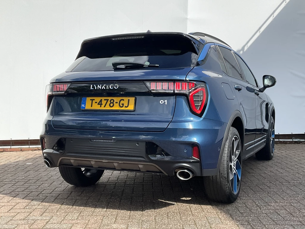Lynk & Co 01 – foto 7