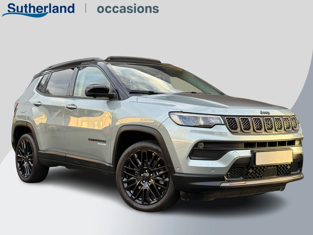 Jeep Compass – foto 7