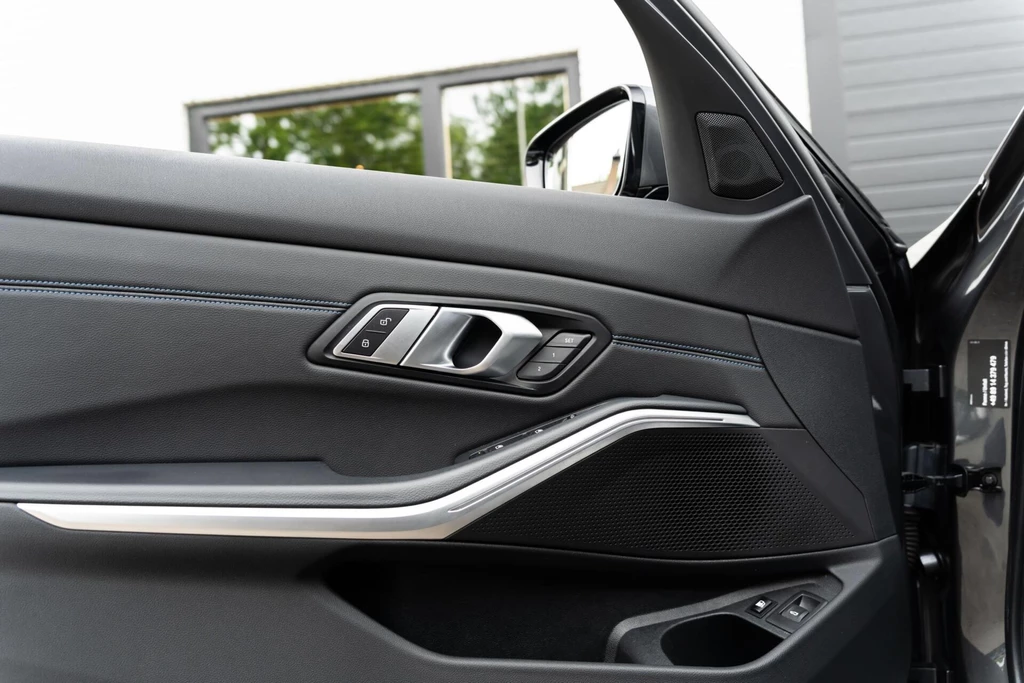 BMW 3 Serie – foto 50