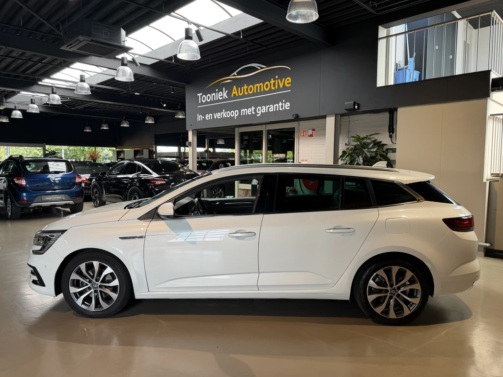 Renault Megane E-Tech – foto 4