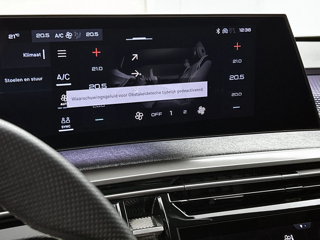 Peugeot 3008 – foto 29