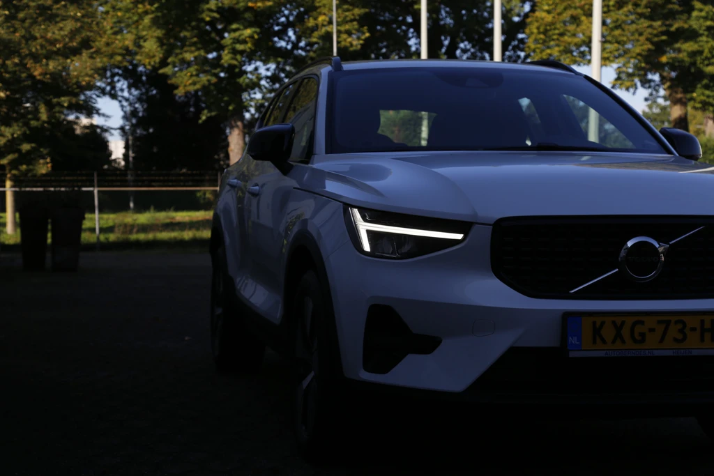 Volvo XC40 – foto 16