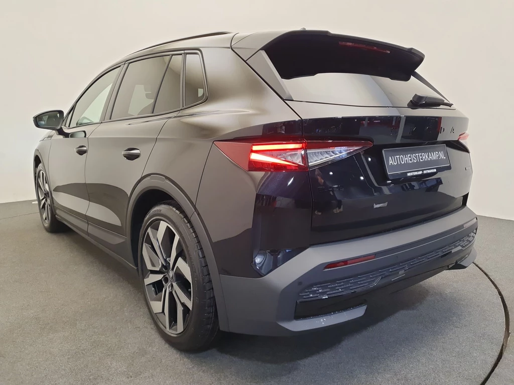 Škoda Elroq – foto 4