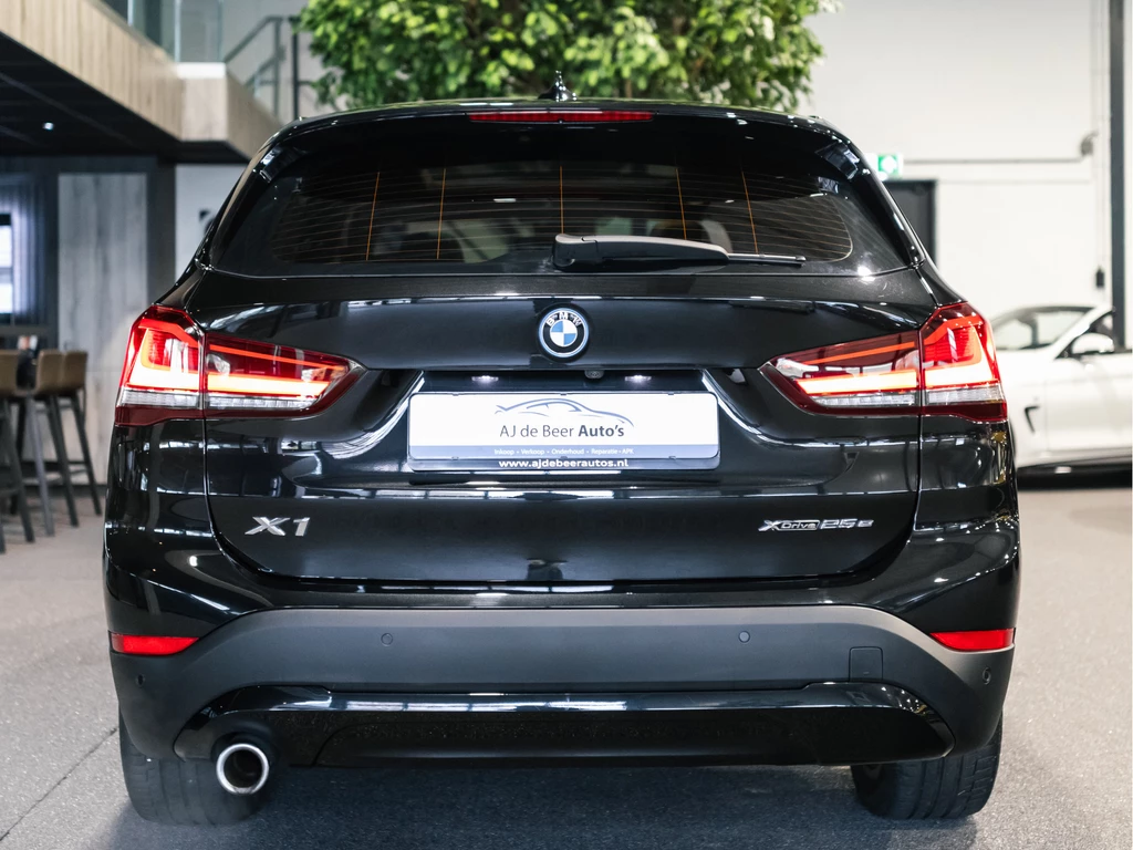 BMW X1 – foto 4
