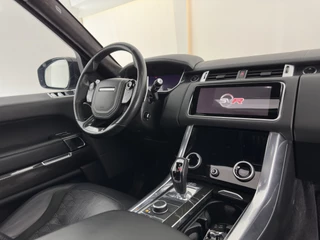 Land Rover Range Rover Sport – thumbnail 10